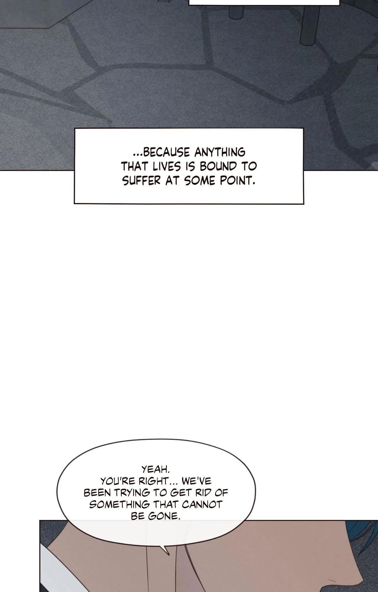 Fate Makes No Mistakes - Chapter 160 Page 94