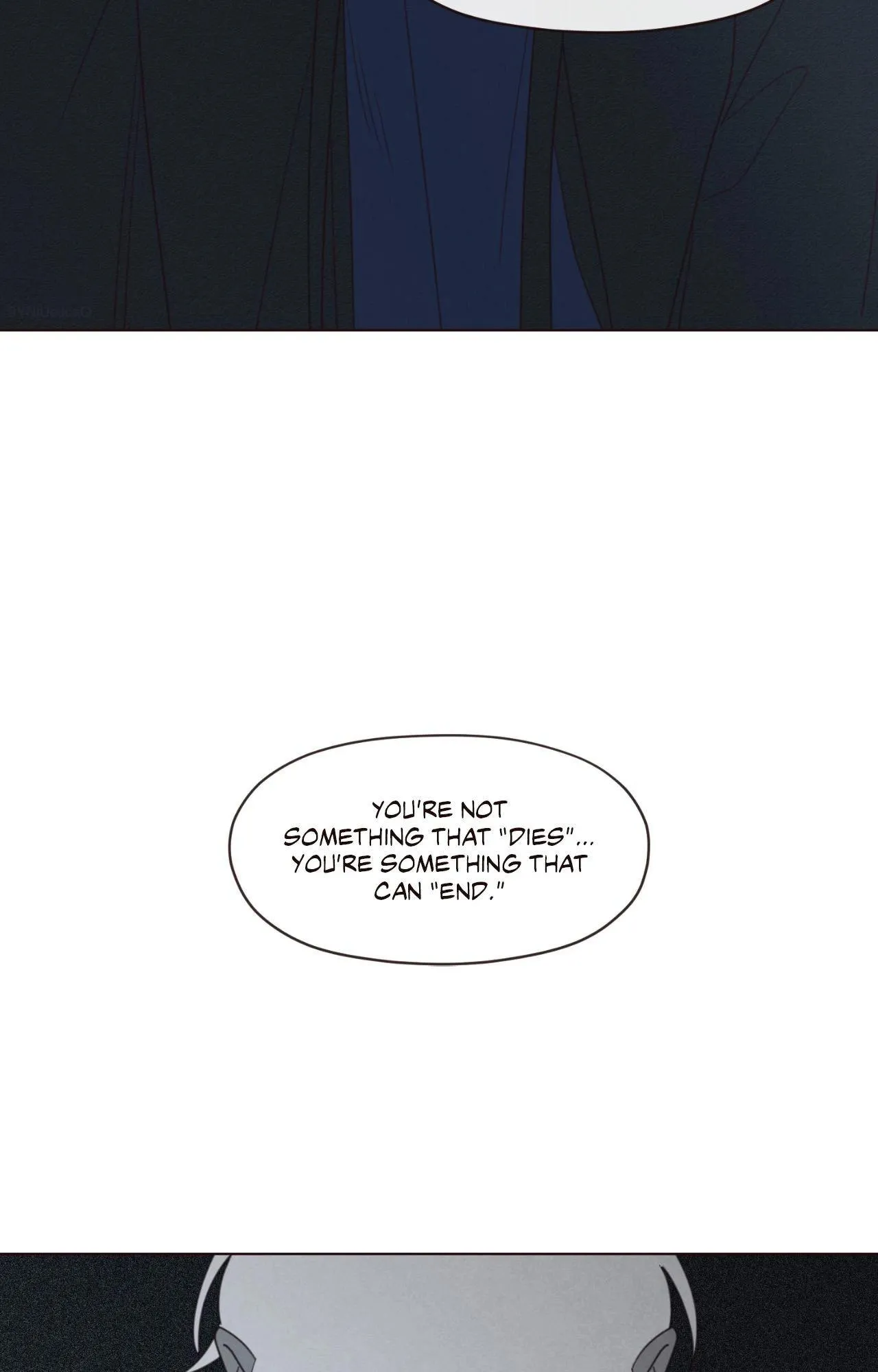Fate Makes No Mistakes - Chapter 160 Page 99