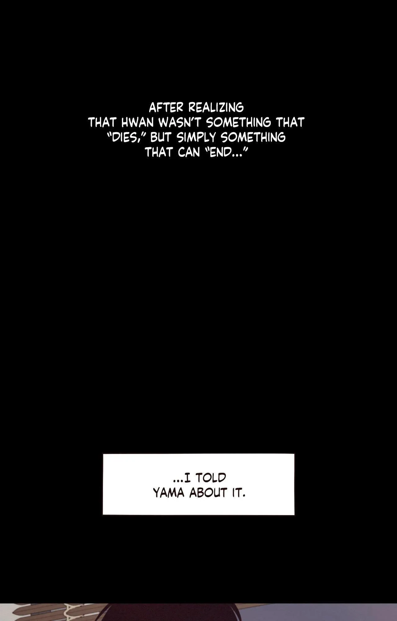 Fate Makes No Mistakes - Chapter 161 Page 3