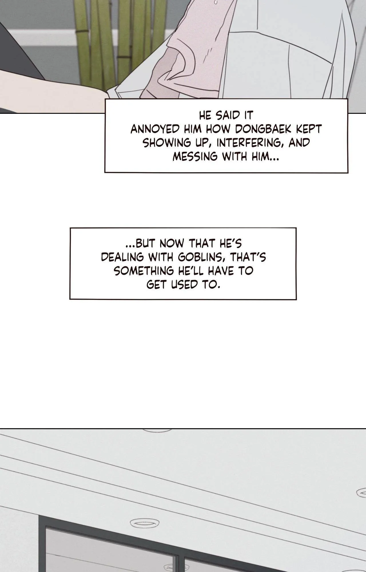 Fate Makes No Mistakes - Chapter 161 Page 8