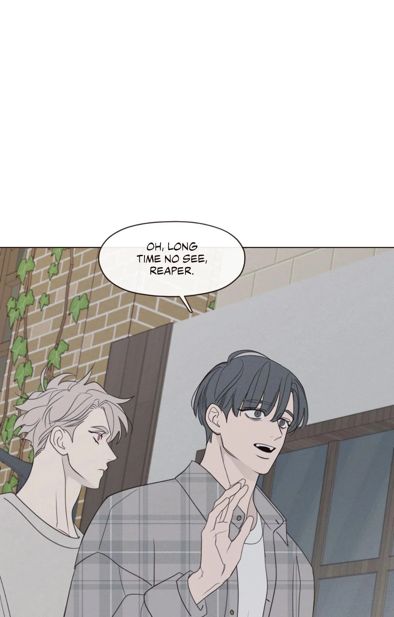 Fate Makes No Mistakes - Chapter 161 Page 15