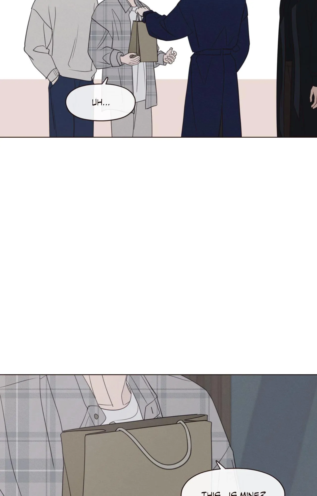 Fate Makes No Mistakes - Chapter 161 Page 25