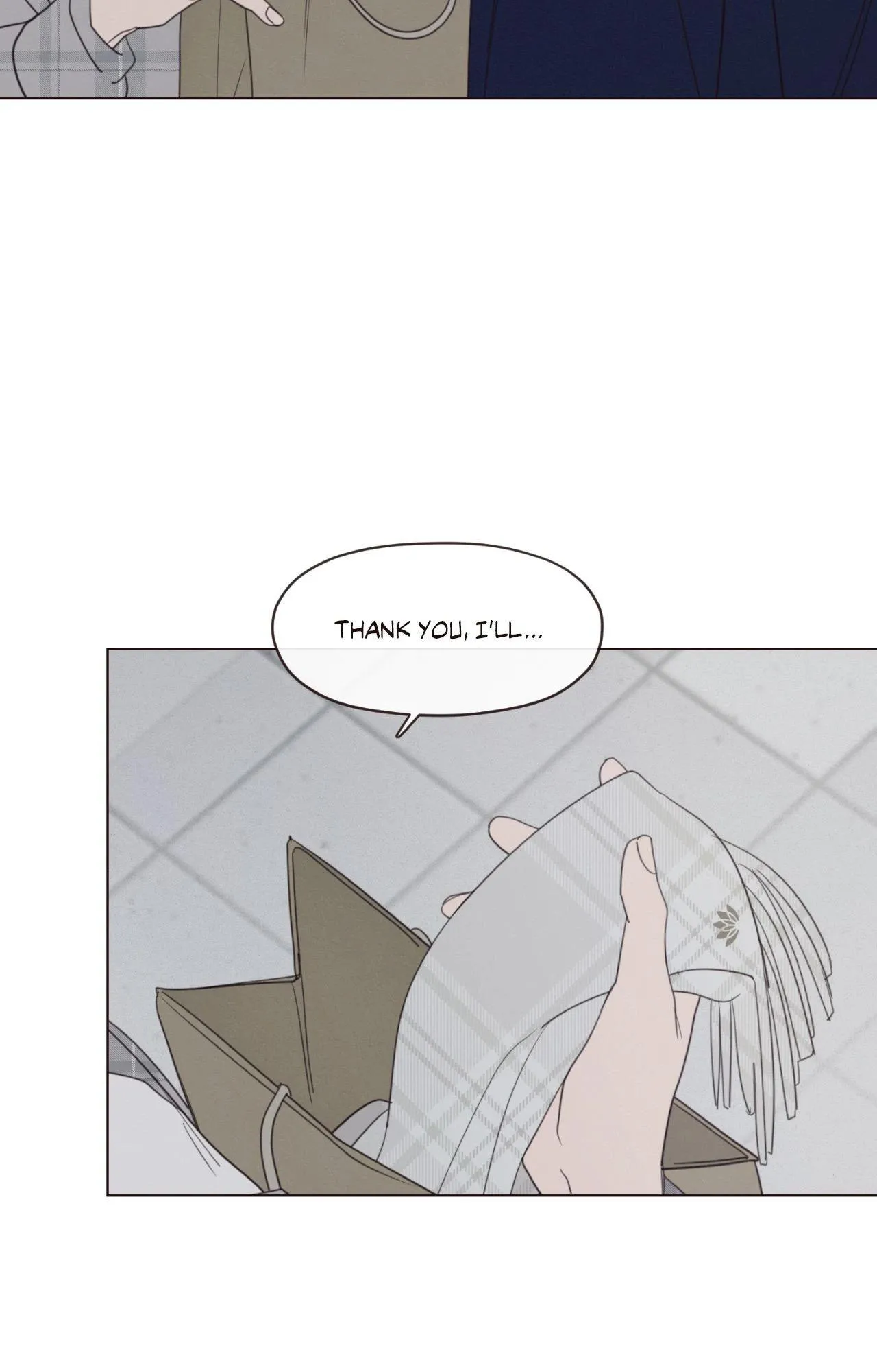 Fate Makes No Mistakes - Chapter 161 Page 29