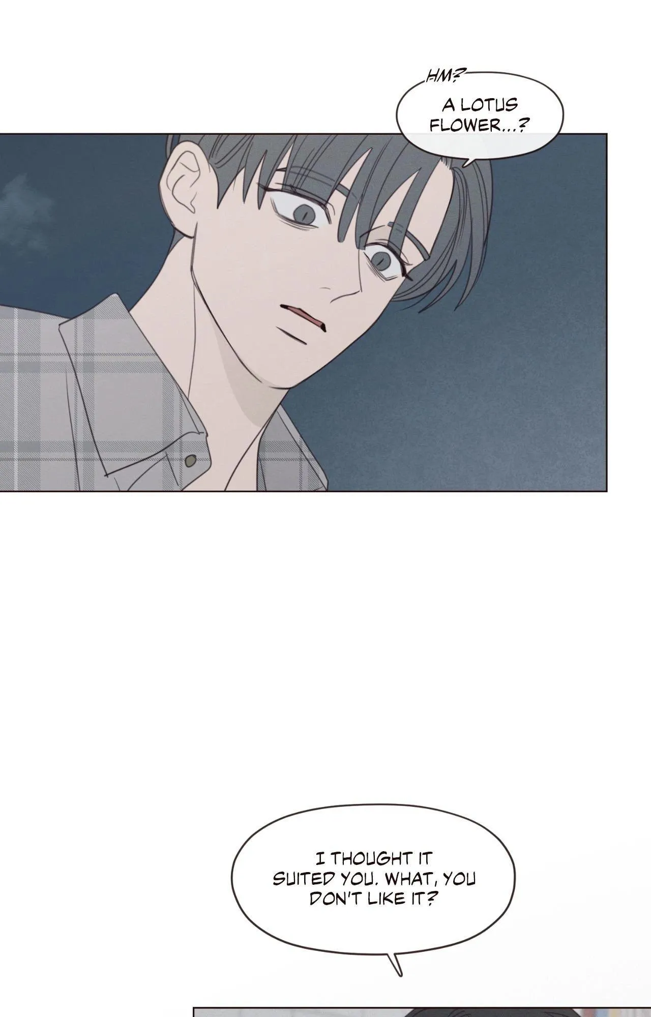 Fate Makes No Mistakes - Chapter 161 Page 30