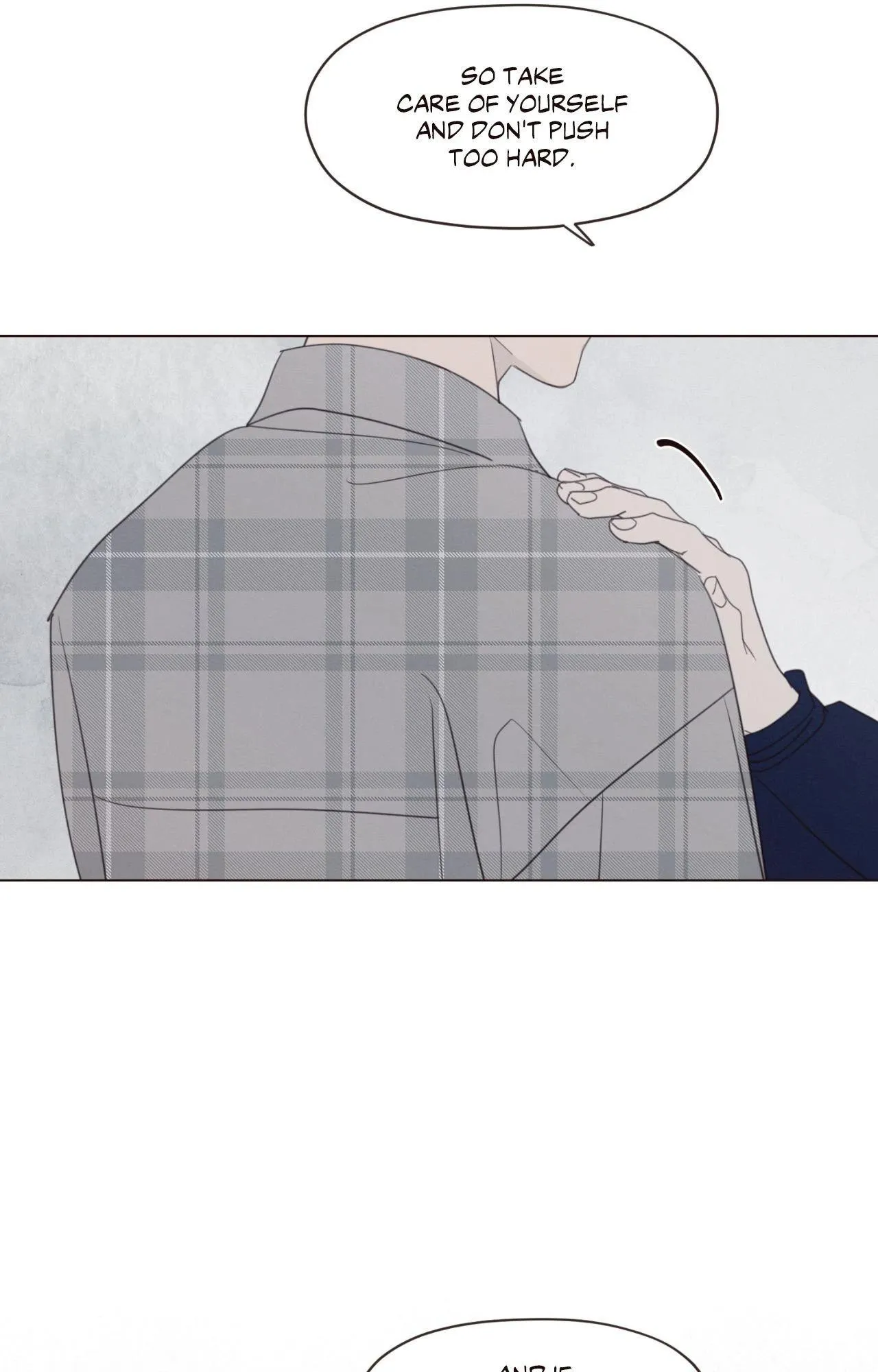 Fate Makes No Mistakes - Chapter 161 Page 35