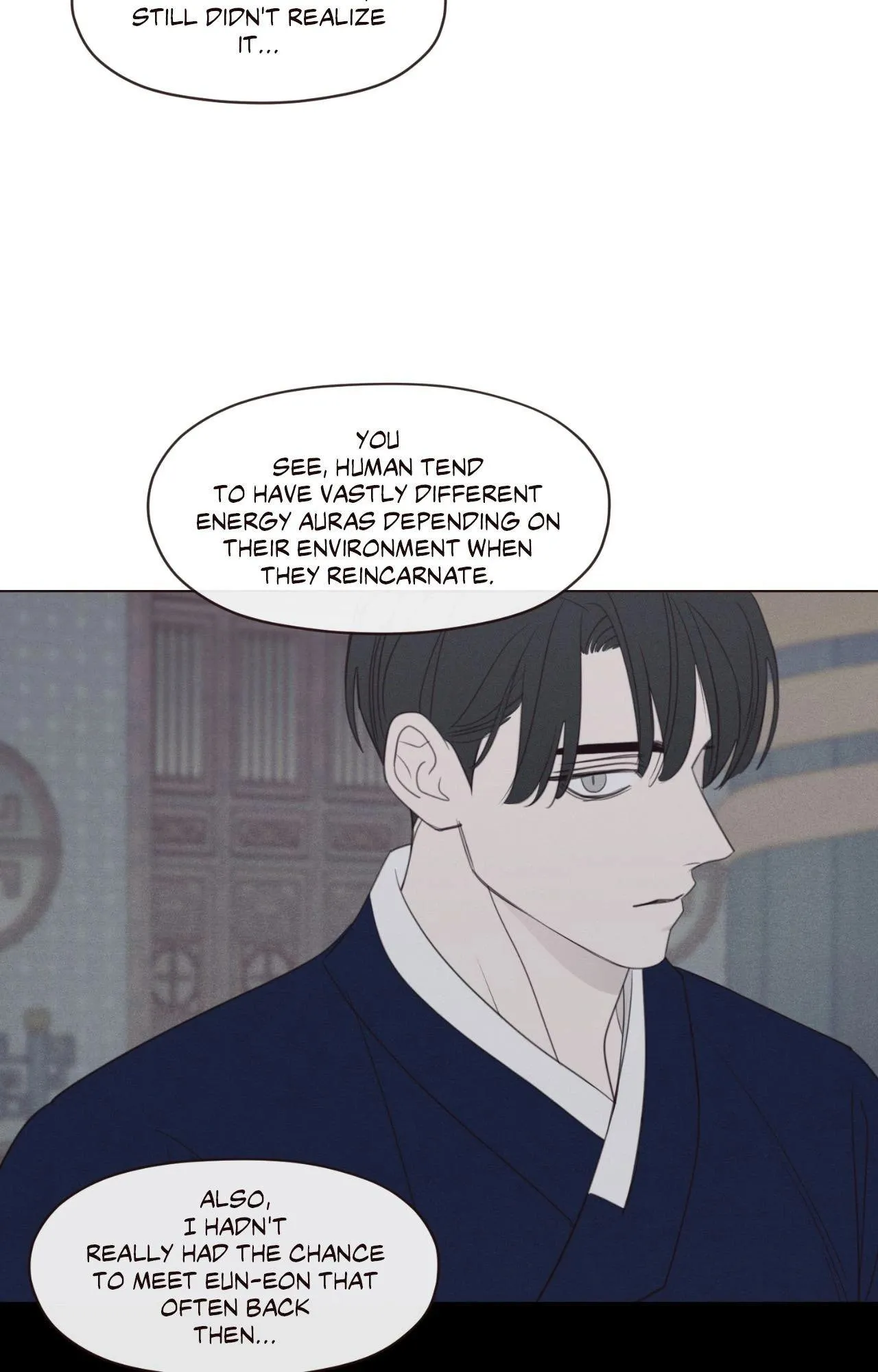 Fate Makes No Mistakes - Chapter 161 Page 44