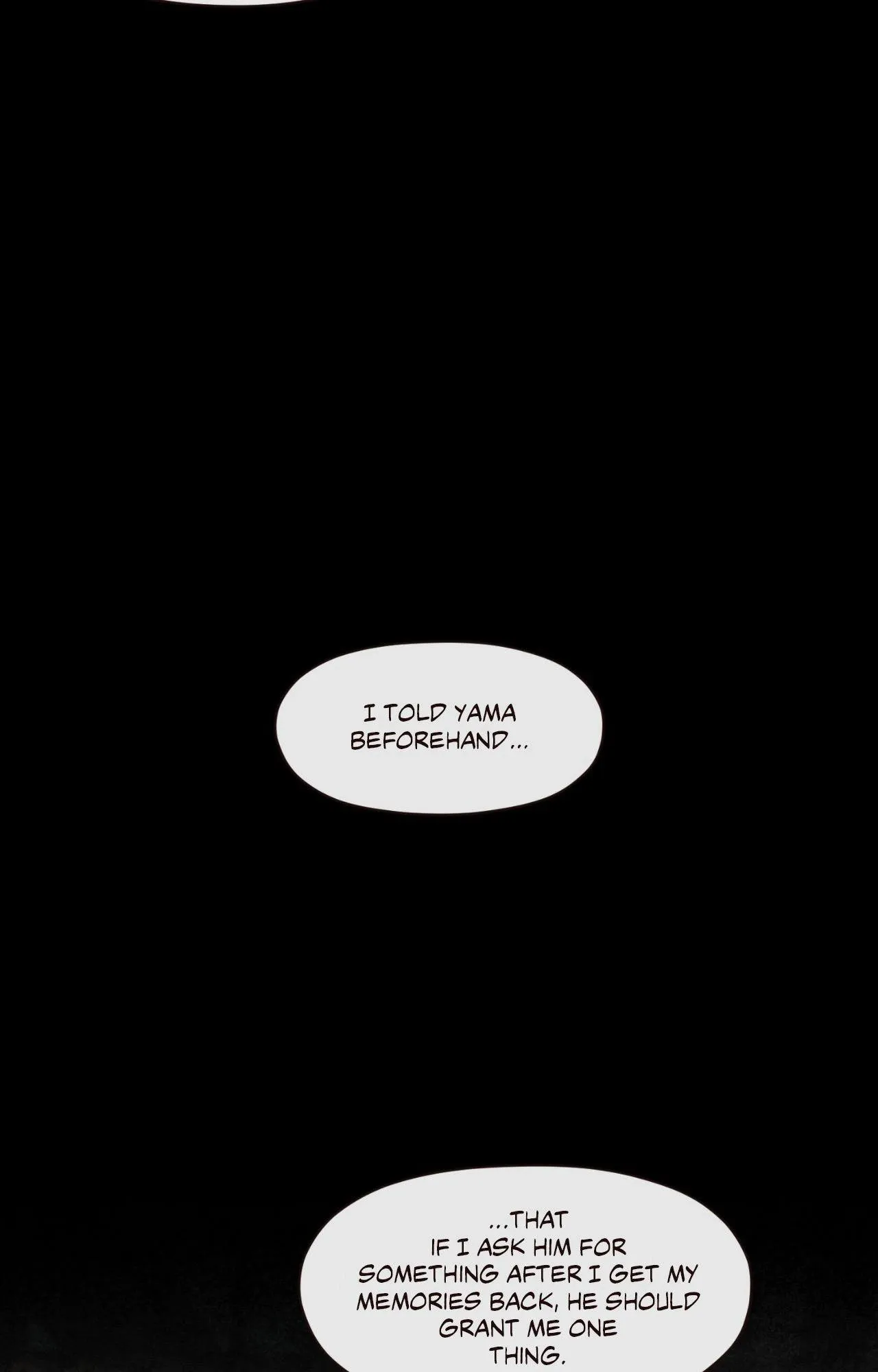 Fate Makes No Mistakes - Chapter 161 Page 45