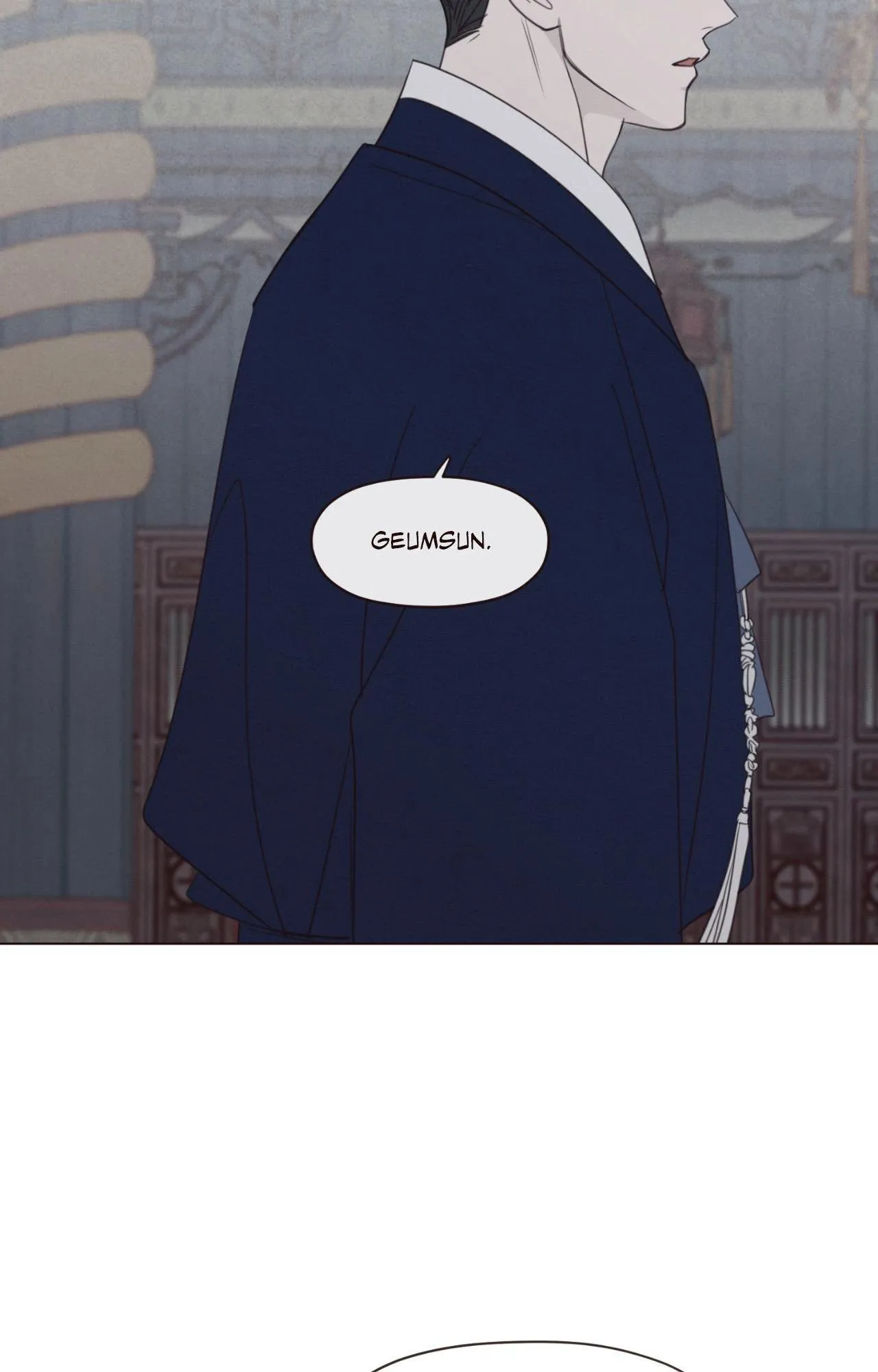 Fate Makes No Mistakes - Chapter 161 Page 49