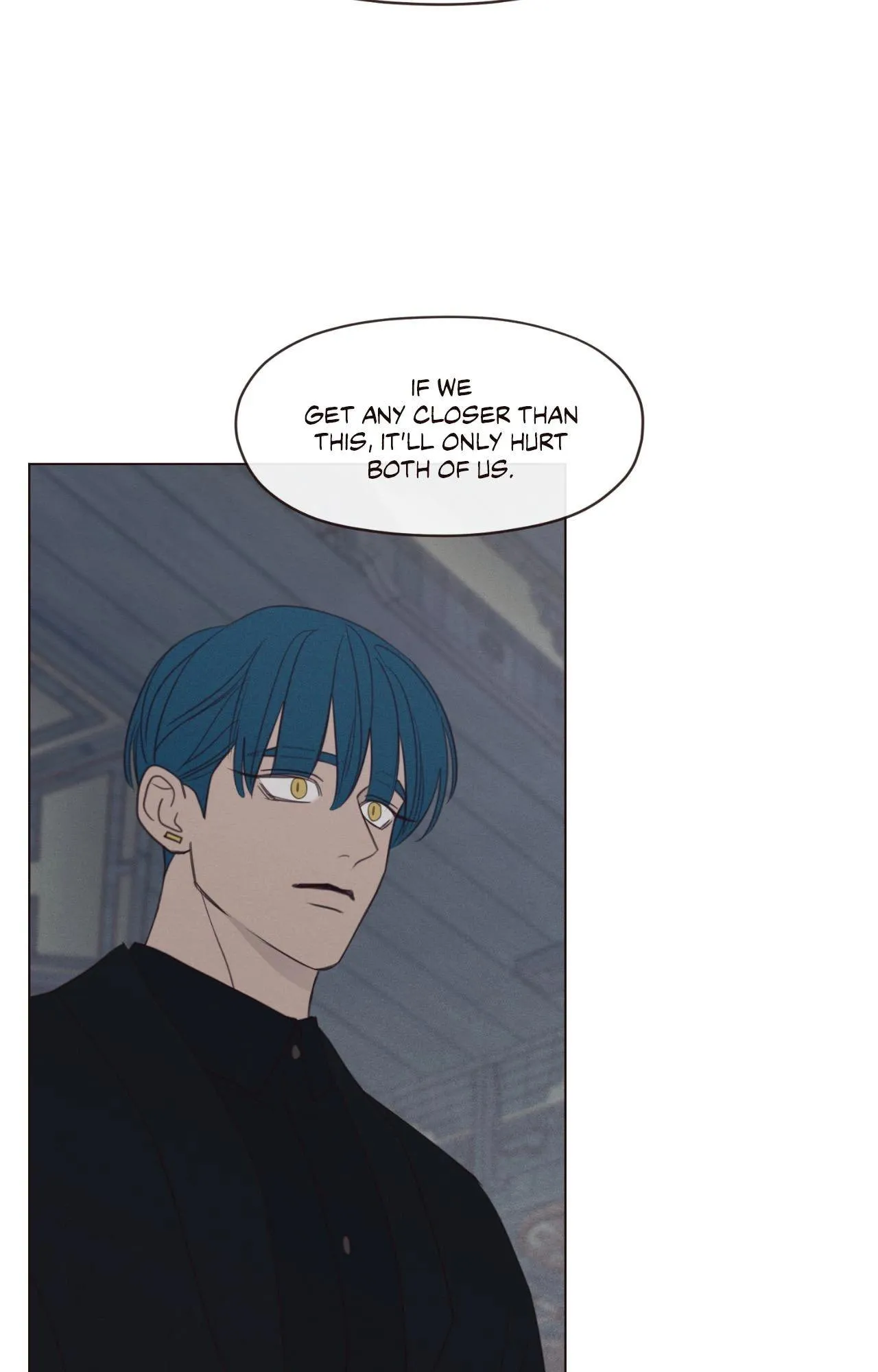 Fate Makes No Mistakes - Chapter 161 Page 51