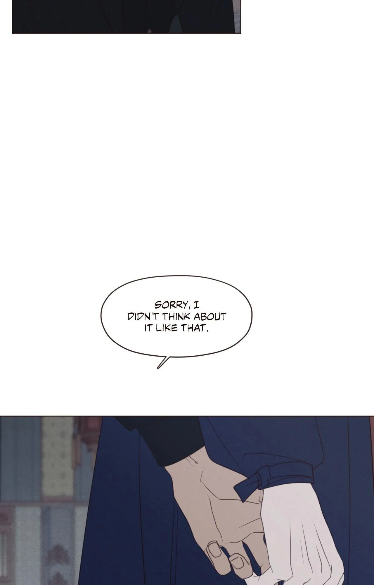 Fate Makes No Mistakes - Chapter 161 Page 52
