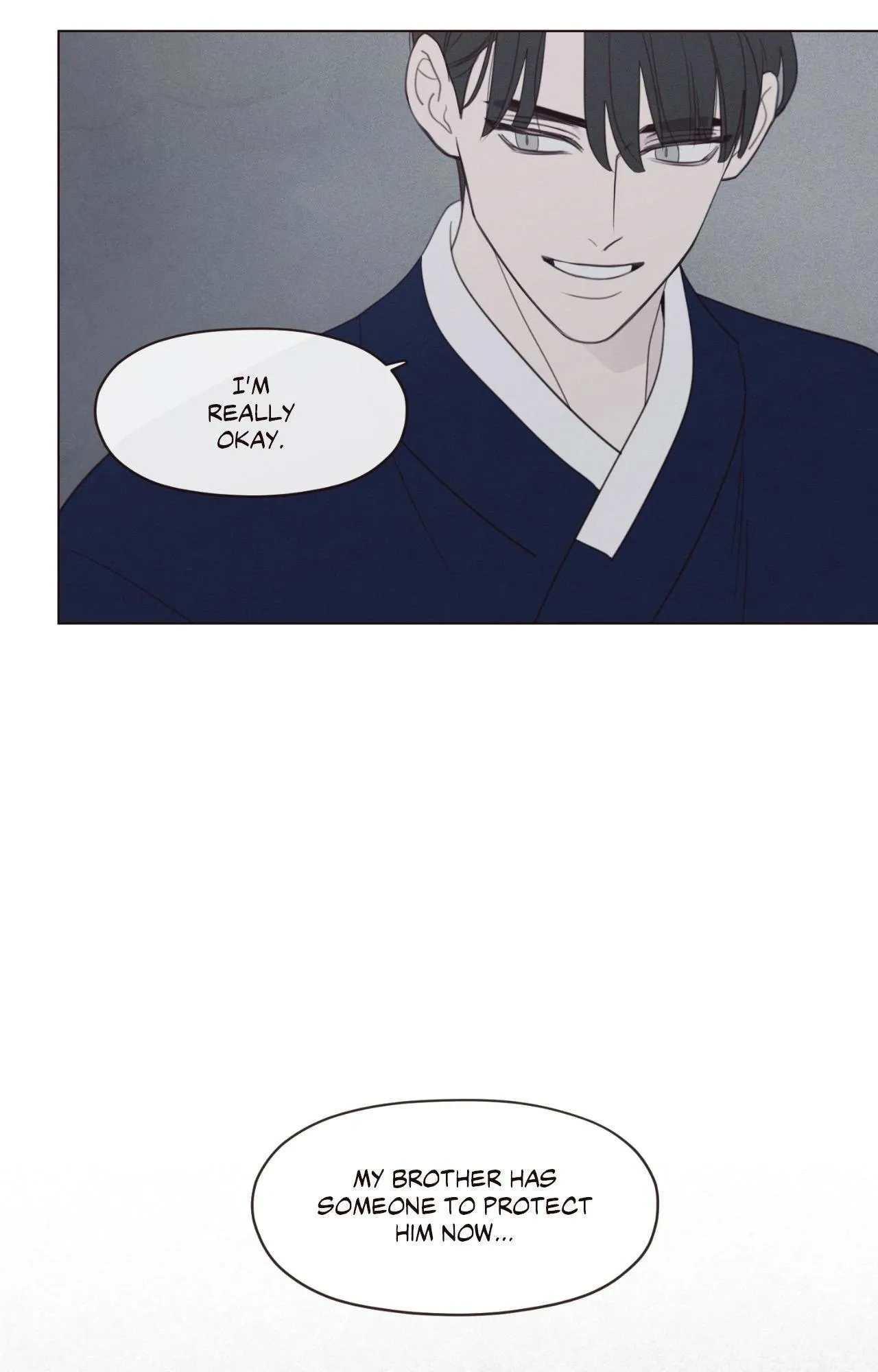 Fate Makes No Mistakes - Chapter 161 Page 54