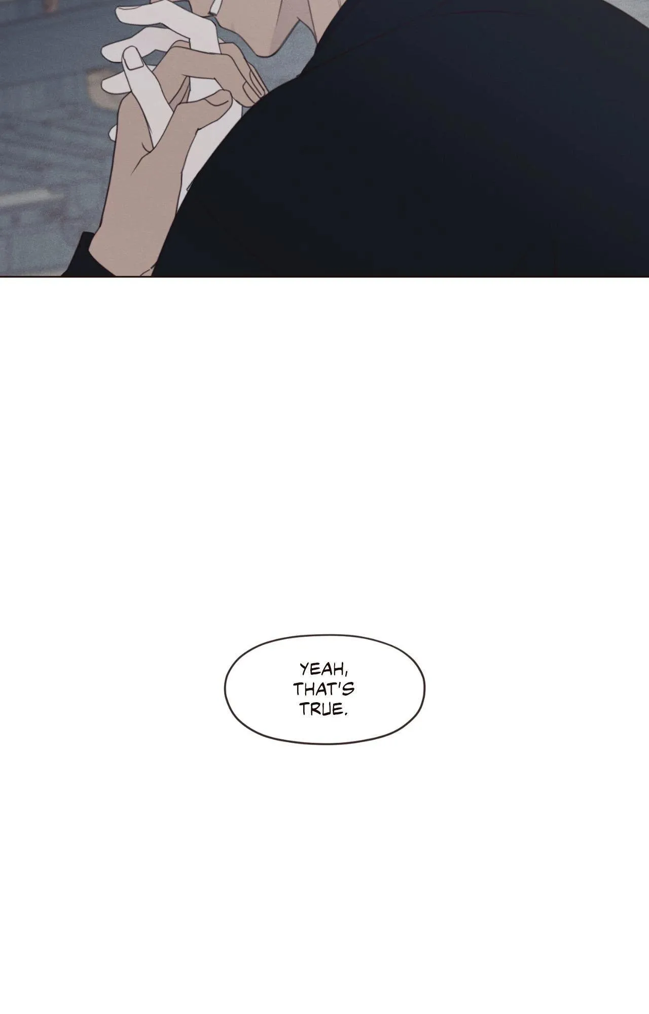 Fate Makes No Mistakes - Chapter 161 Page 57