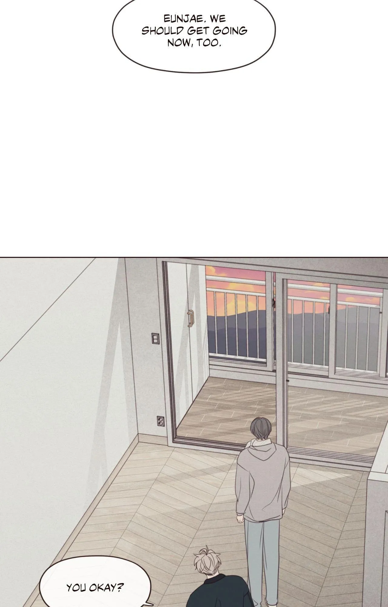 Fate Makes No Mistakes - Chapter 161 Page 61