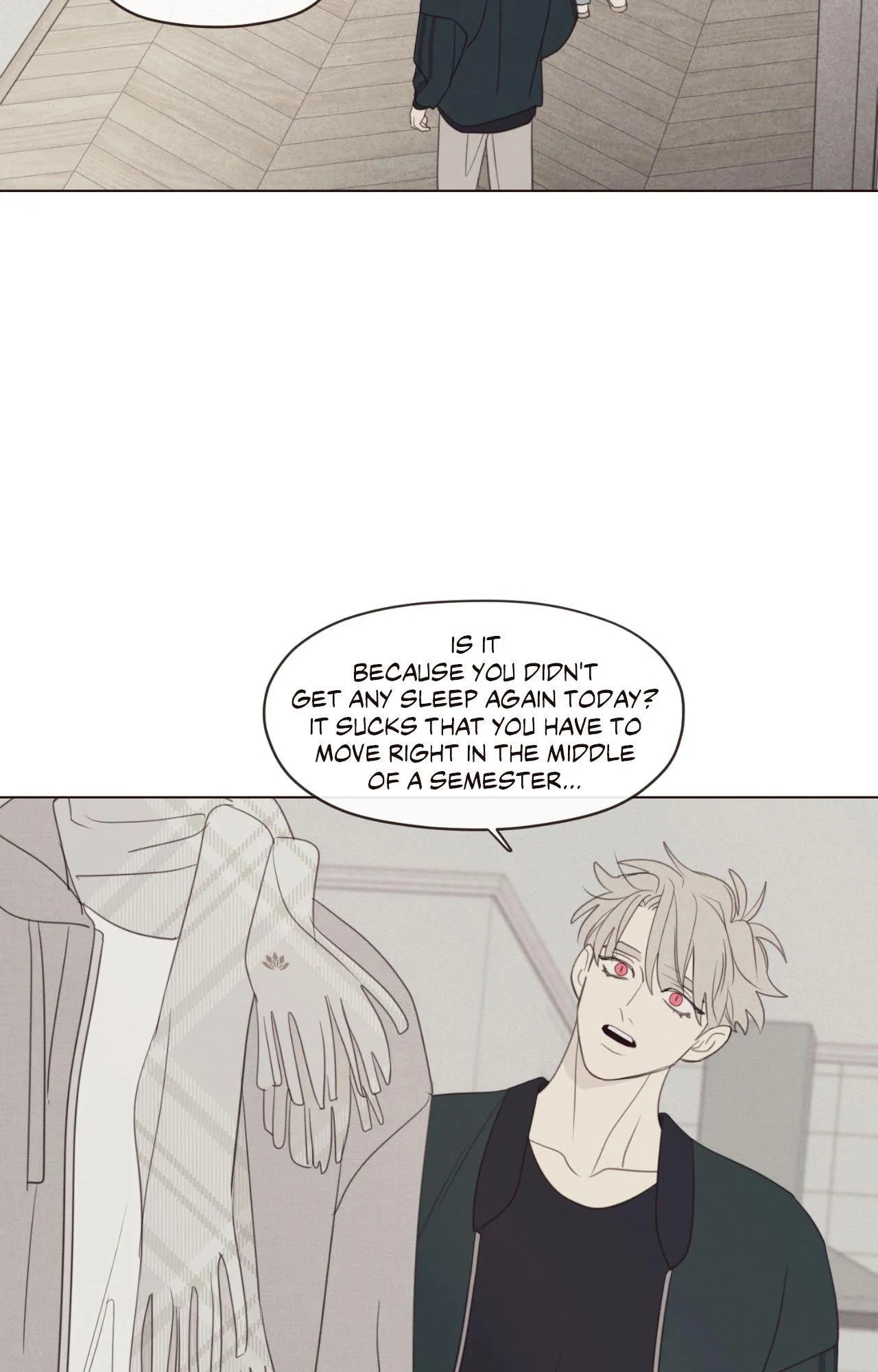 Fate Makes No Mistakes - Chapter 161 Page 62