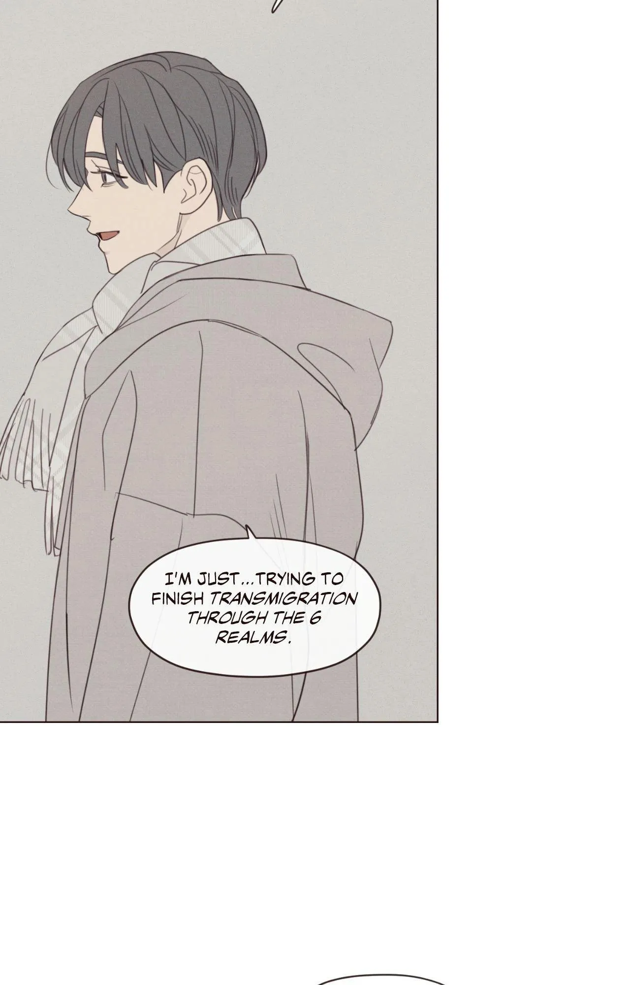 Fate Makes No Mistakes - Chapter 161 Page 68