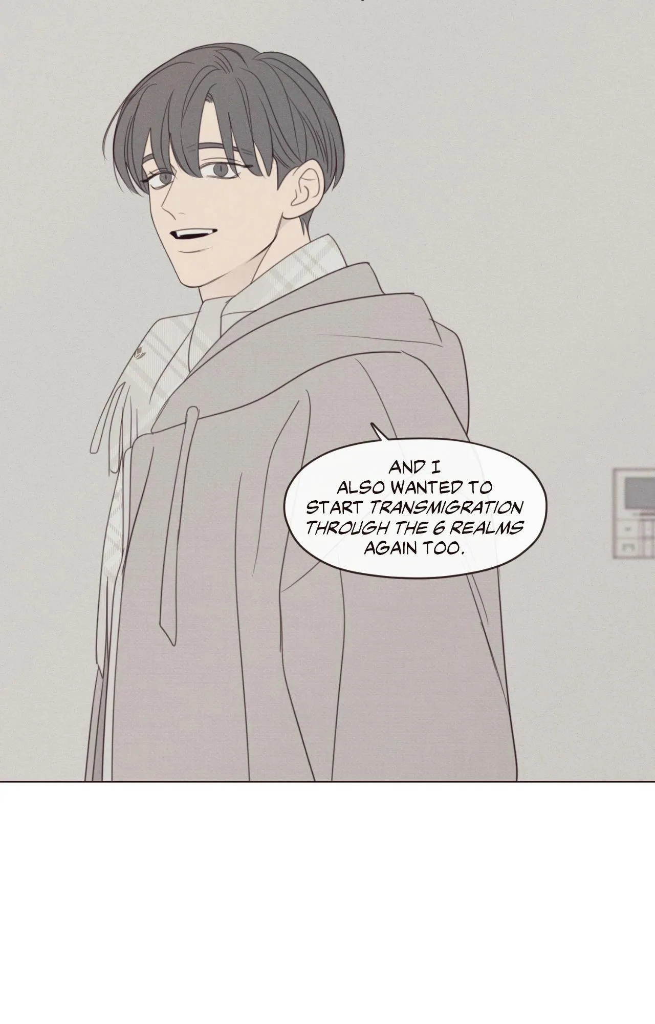 Fate Makes No Mistakes - Chapter 161 Page 73