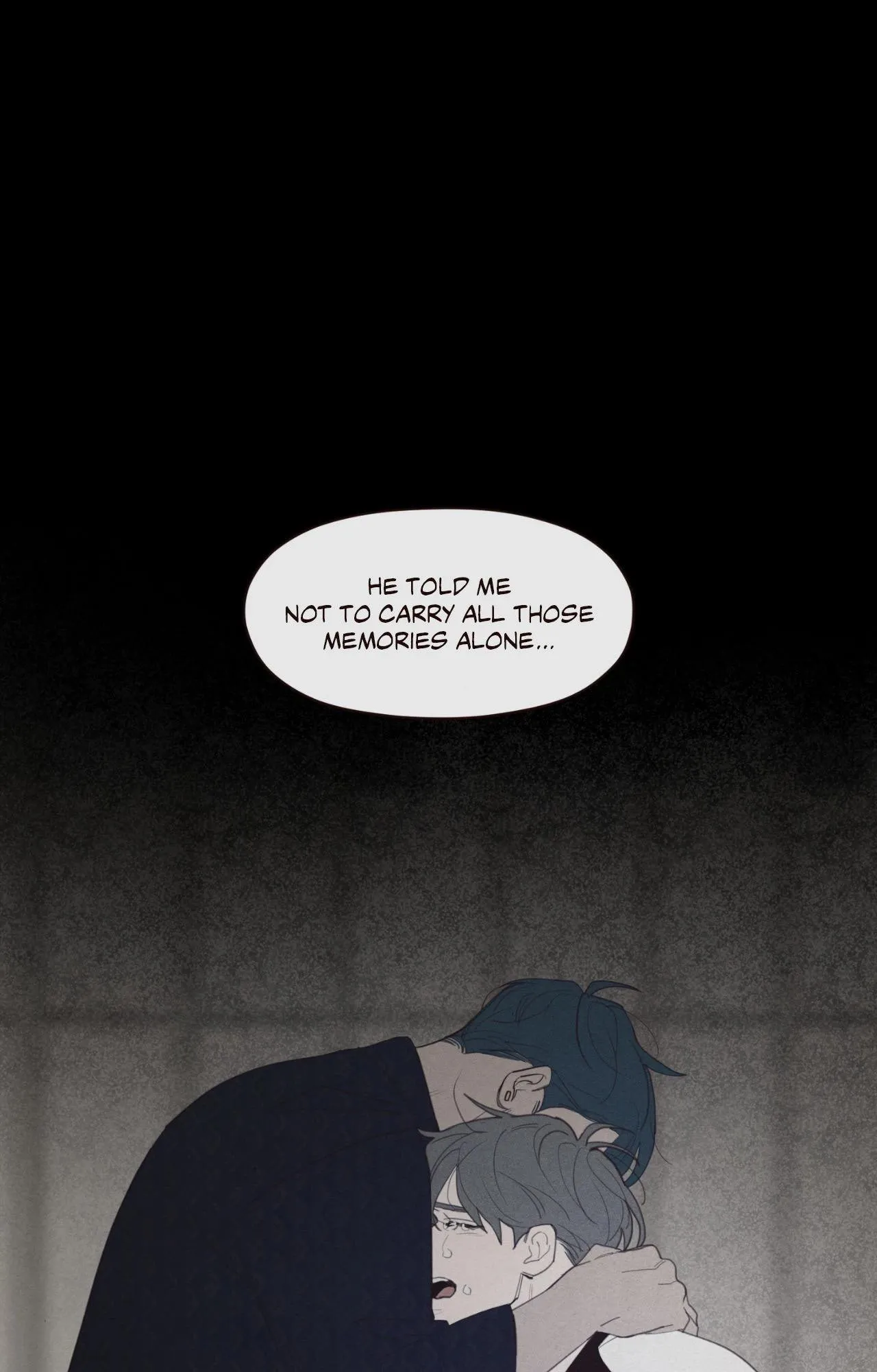 Fate Makes No Mistakes - Chapter 161 Page 76