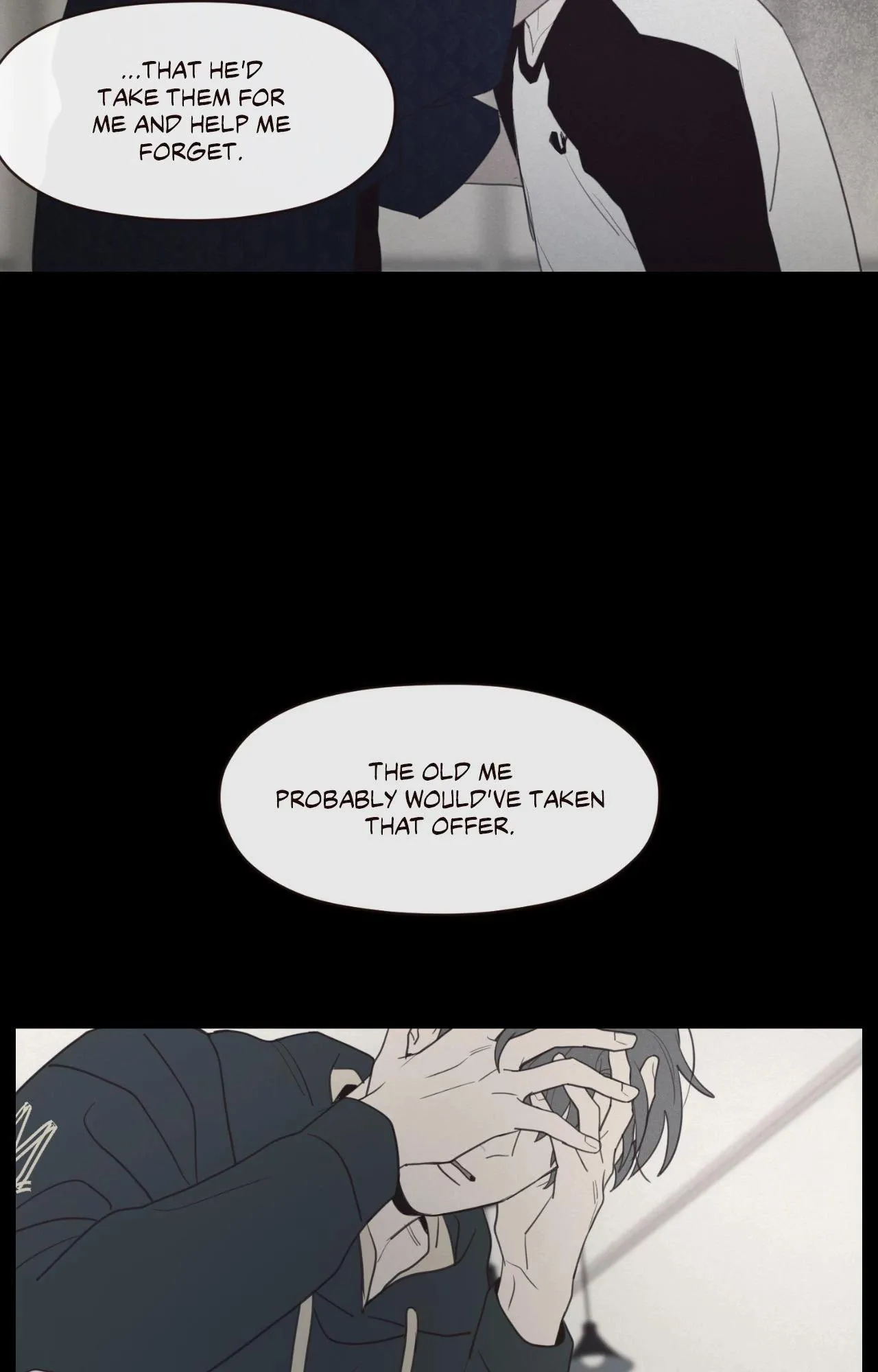 Fate Makes No Mistakes - Chapter 161 Page 77