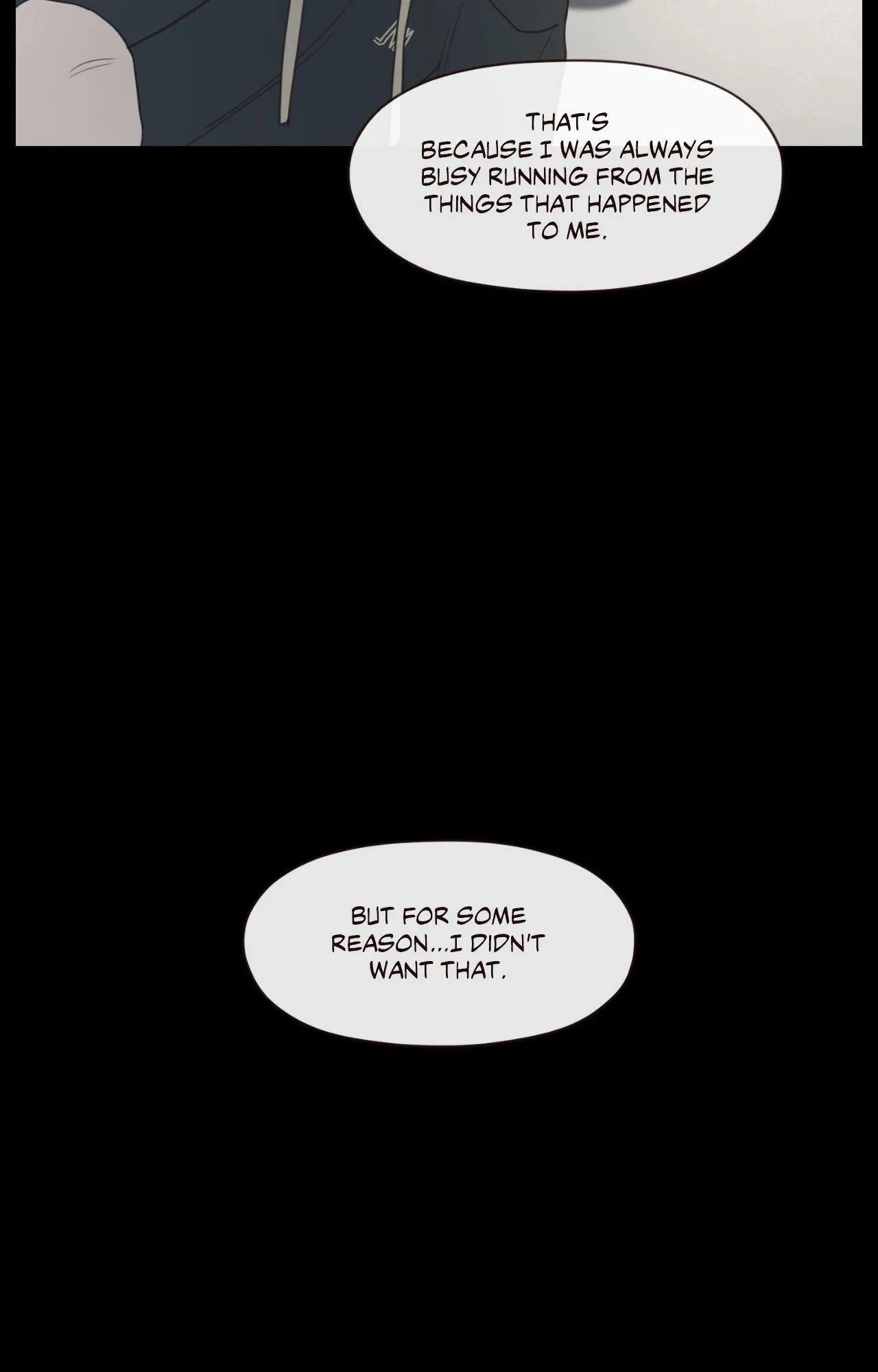 Fate Makes No Mistakes - Chapter 161 Page 78