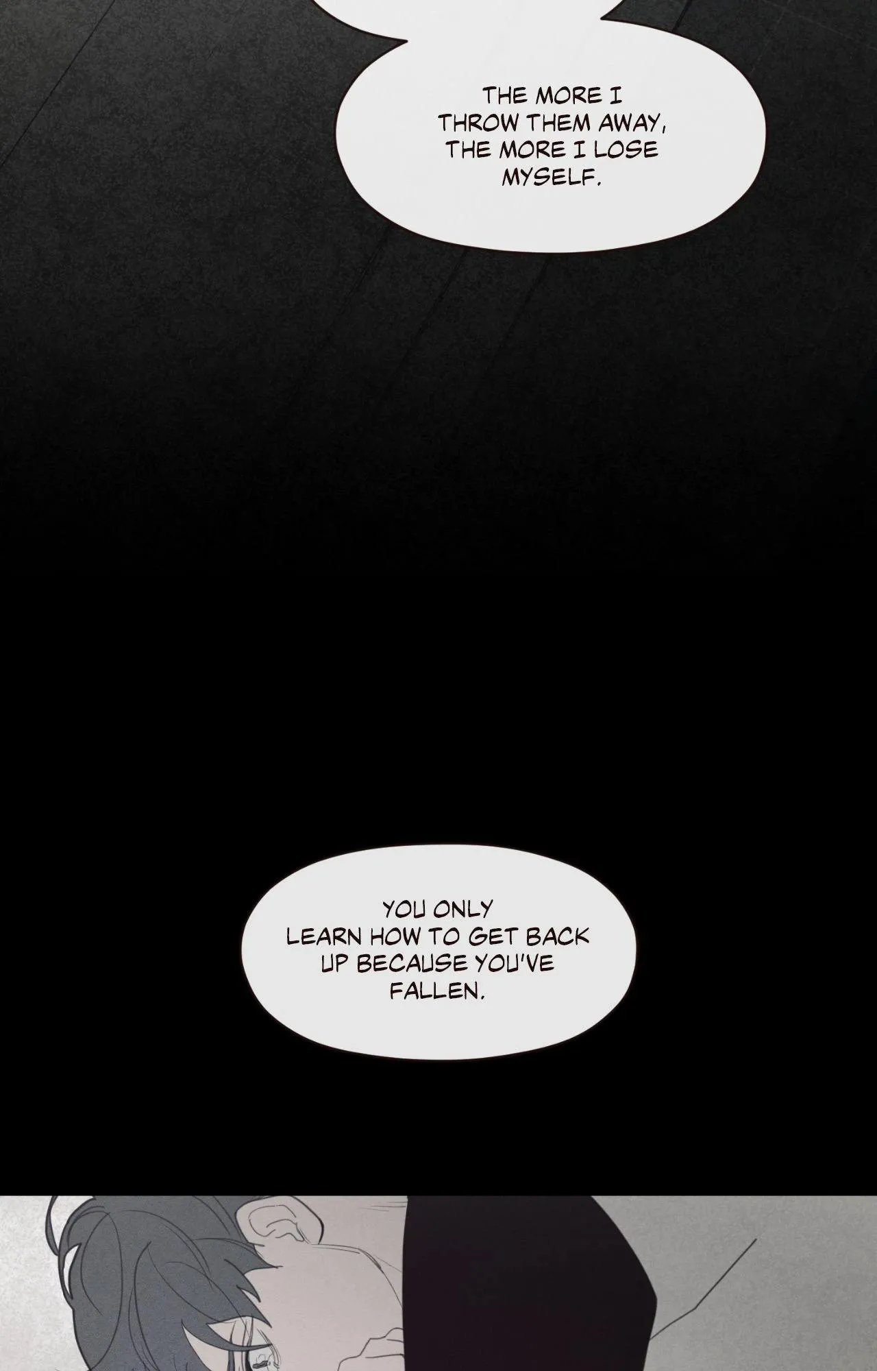 Fate Makes No Mistakes - Chapter 161 Page 81