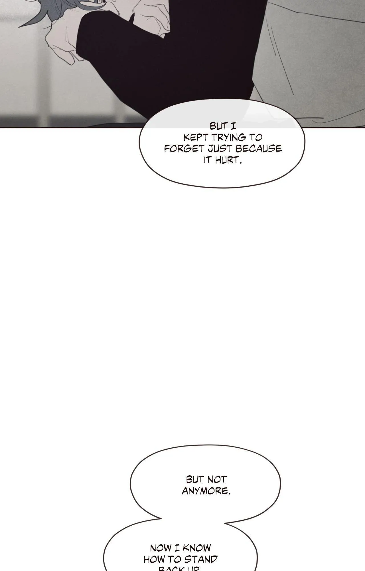 Fate Makes No Mistakes - Chapter 161 Page 82