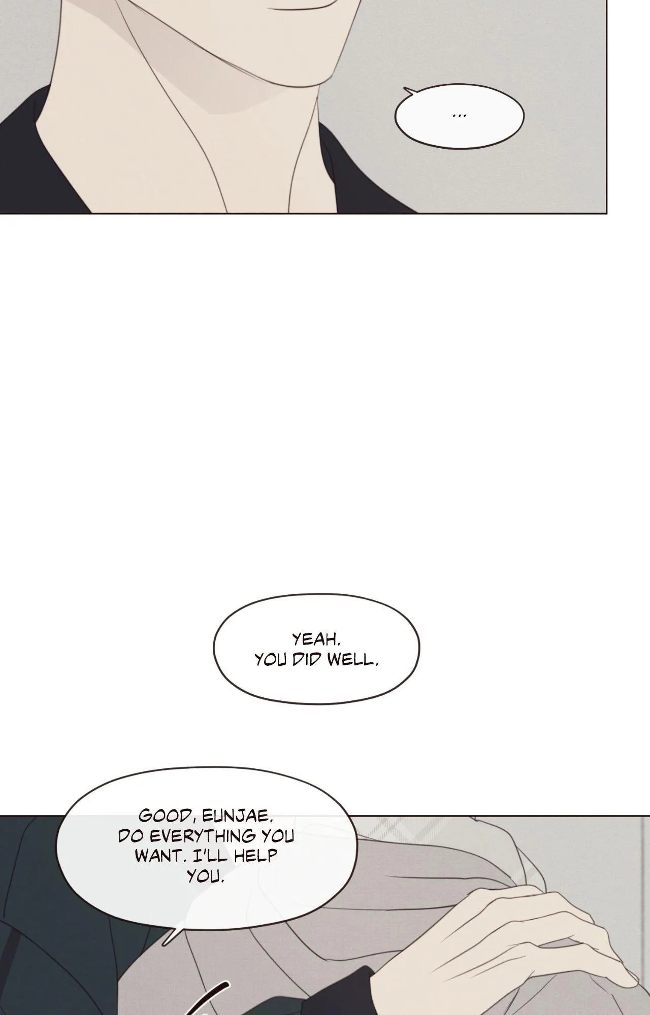 Fate Makes No Mistakes - Chapter 161 Page 85