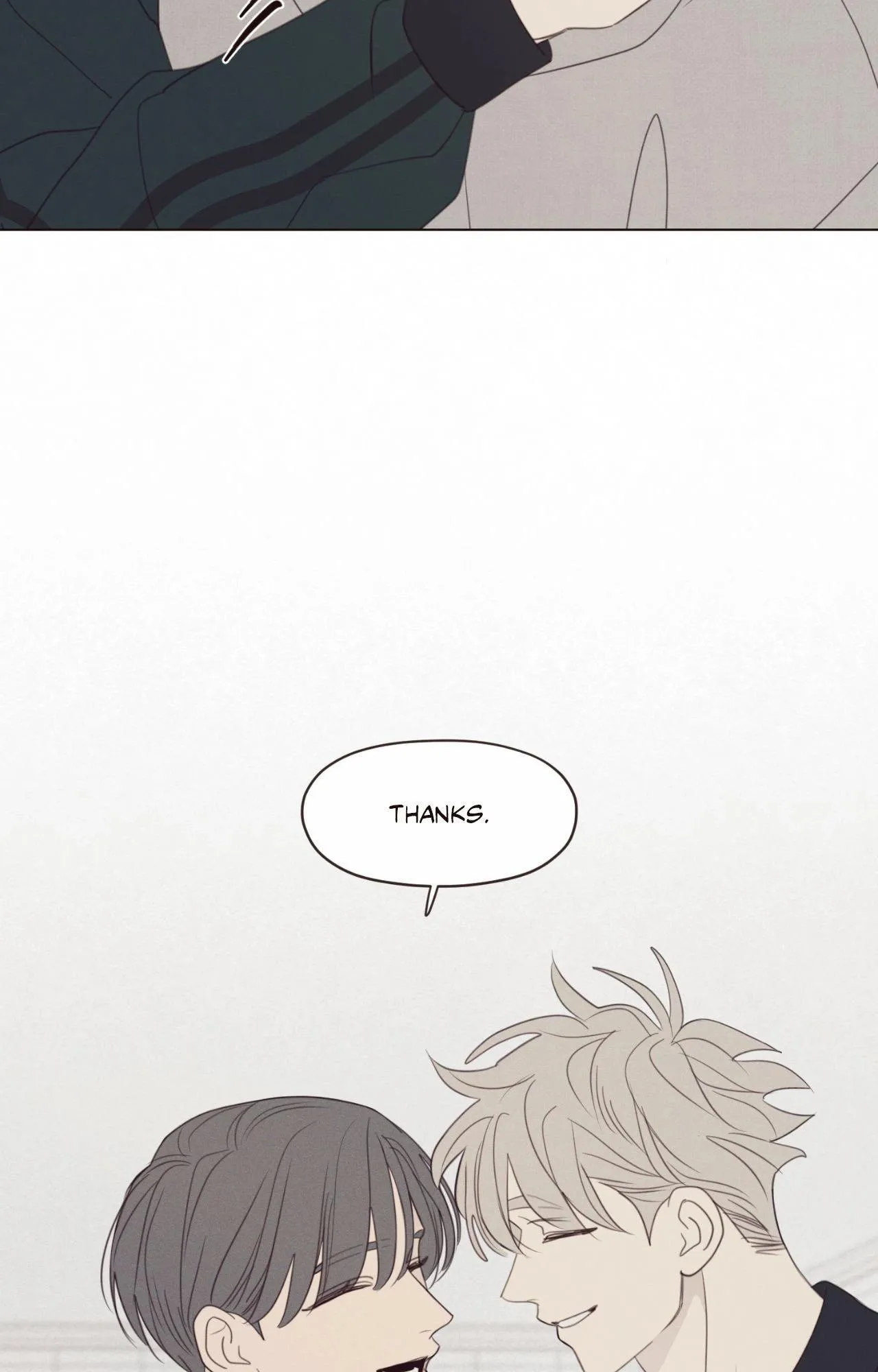 Fate Makes No Mistakes - Chapter 161 Page 86