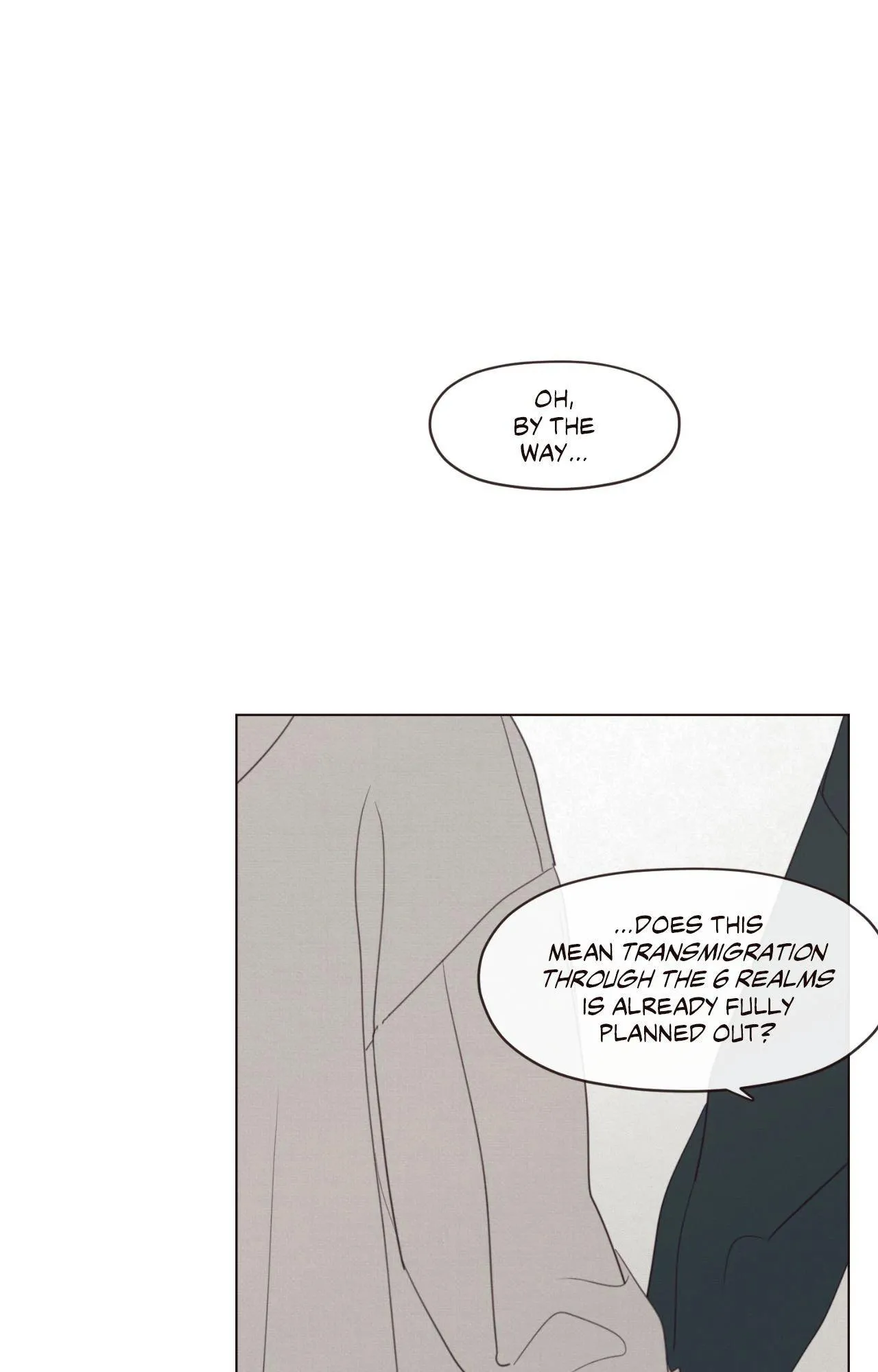 Fate Makes No Mistakes - Chapter 161 Page 89