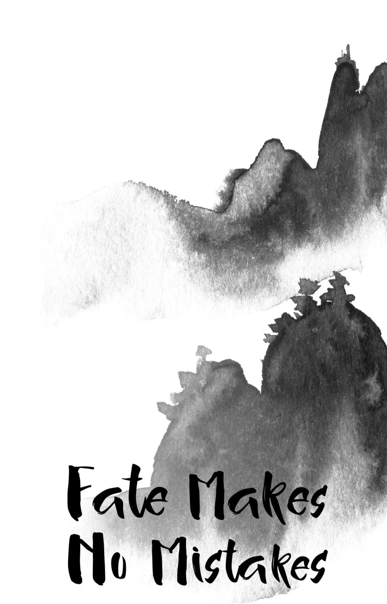 Fate Makes No Mistakes - Chapter 161 Page 94