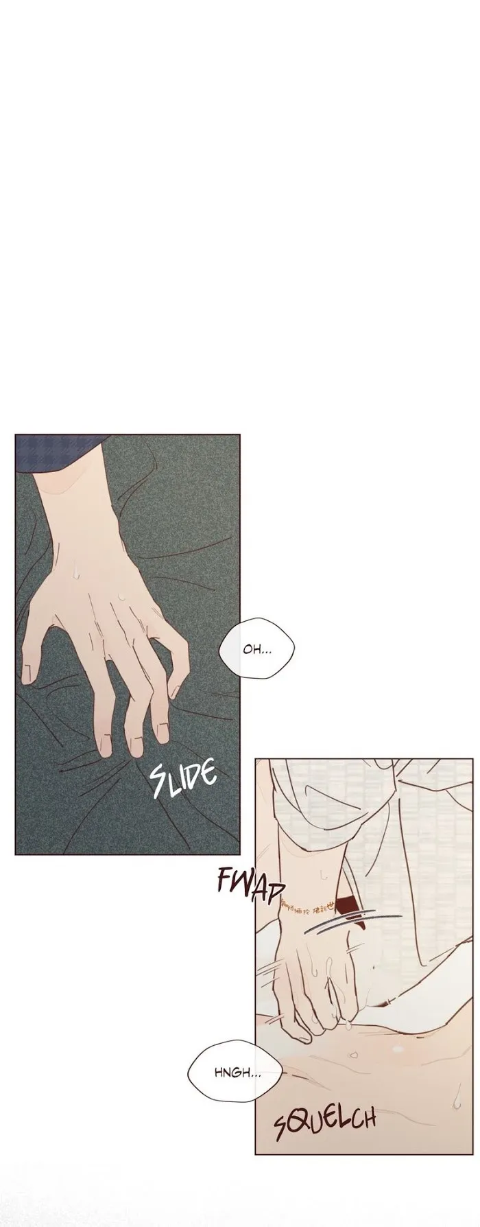 Fate Makes No Mistakes - Chapter 18 Page 4