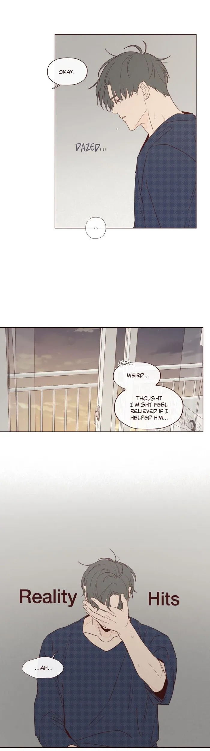 Fate Makes No Mistakes - Chapter 18 Page 13