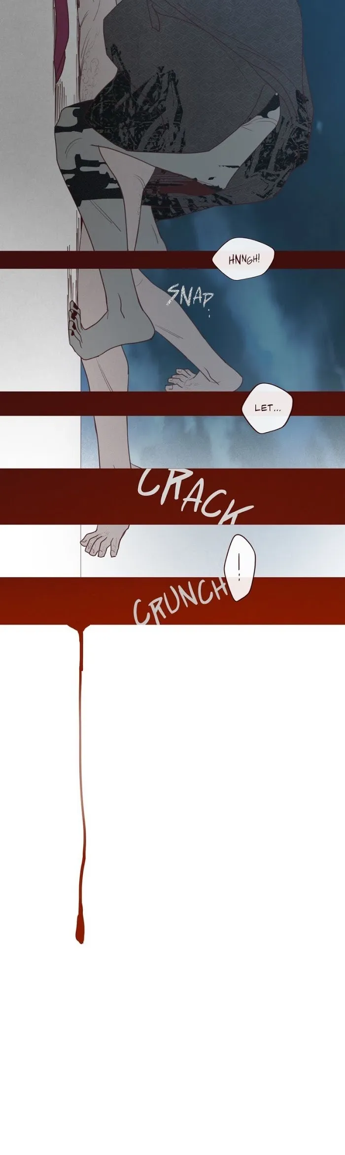 Fate Makes No Mistakes - Chapter 19 Page 20