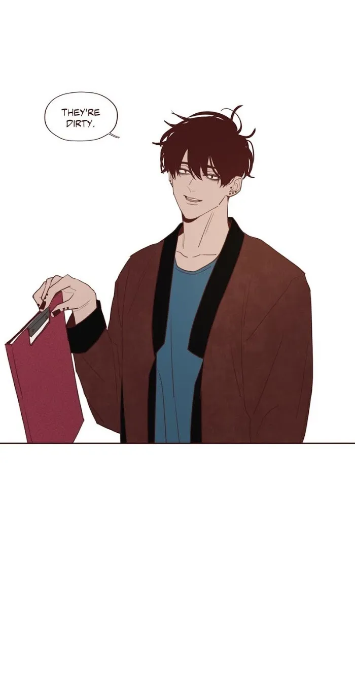 Fate Makes No Mistakes - Chapter 20 Page 7