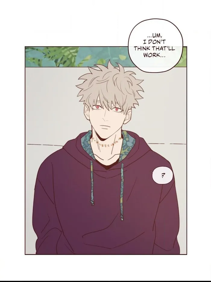 Fate Makes No Mistakes - Chapter 21 Page 8
