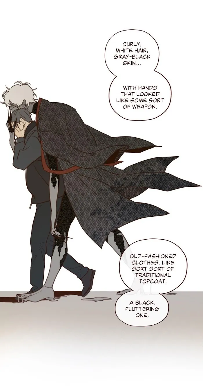 Fate Makes No Mistakes - Chapter 21 Page 21