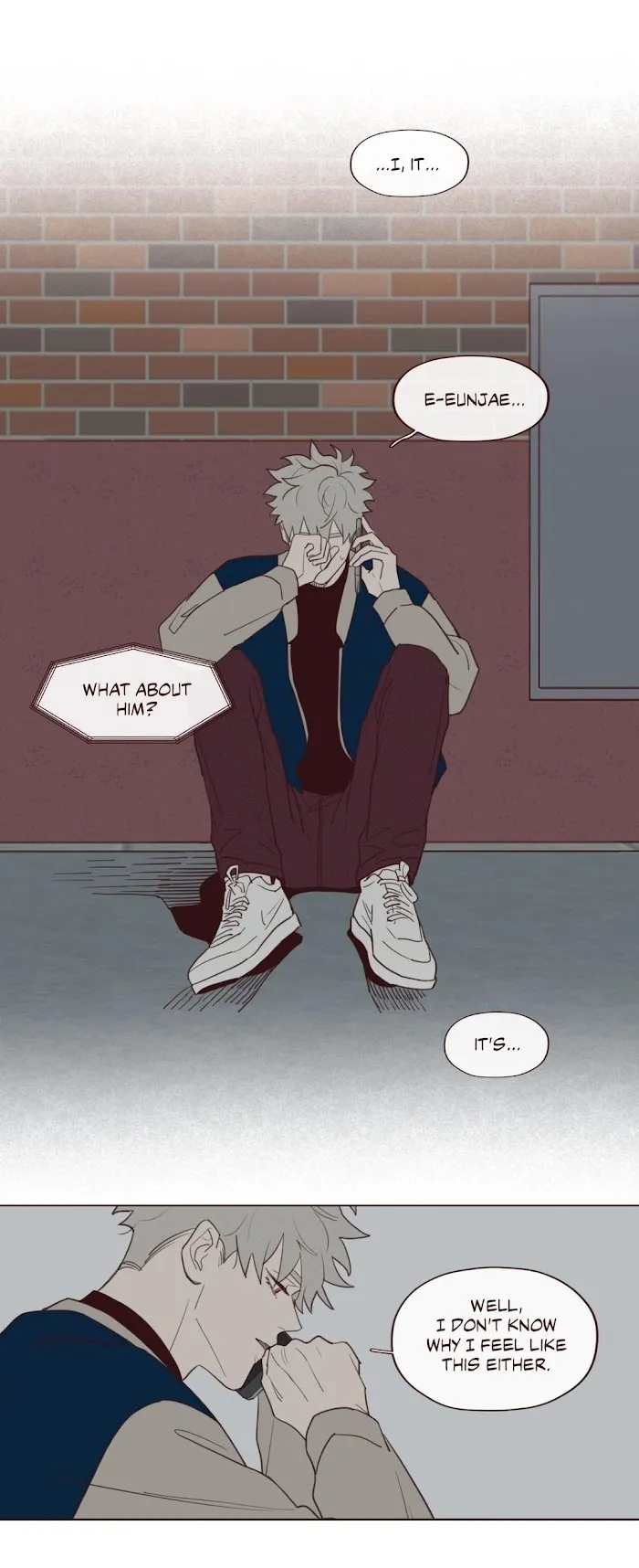 Fate Makes No Mistakes - Chapter 22 Page 7