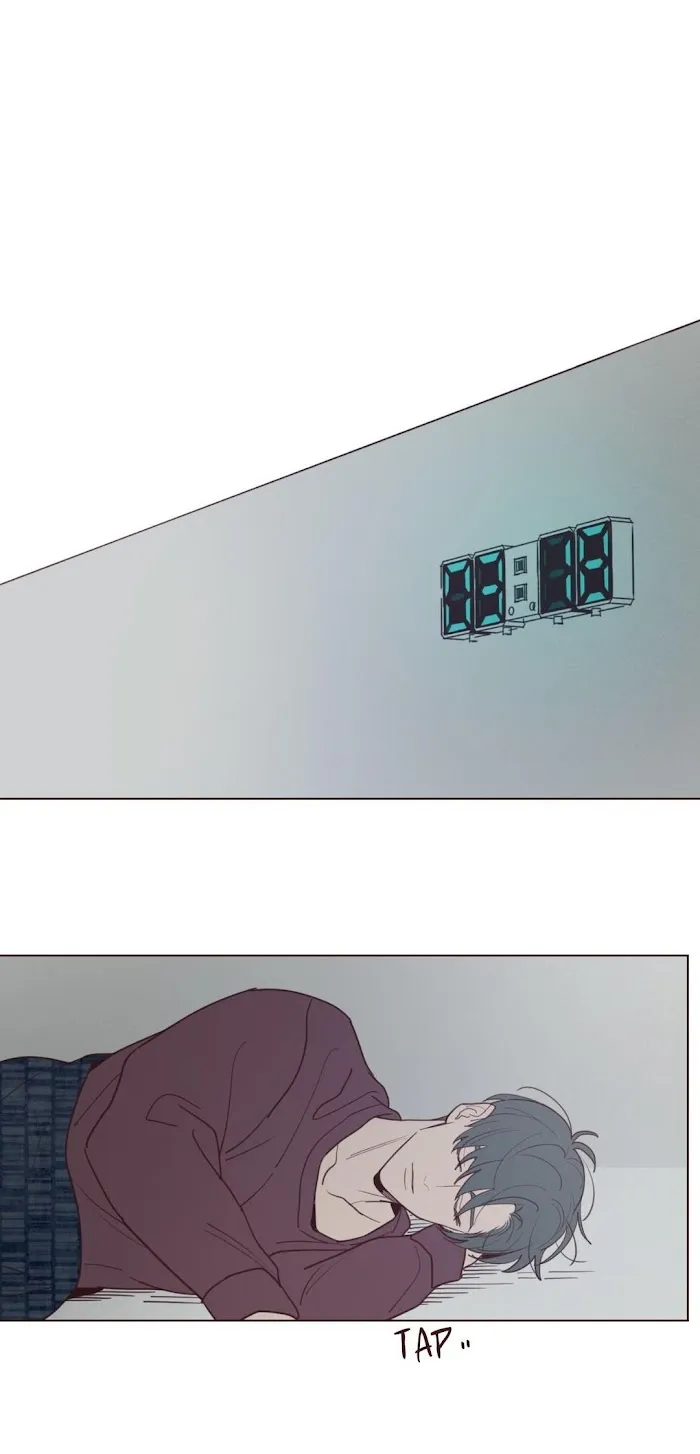 Fate Makes No Mistakes - Chapter 23 Page 7