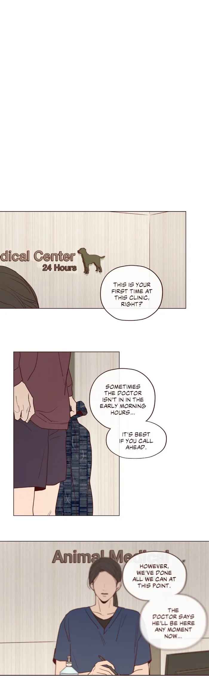 Fate Makes No Mistakes - Chapter 23 Page 12