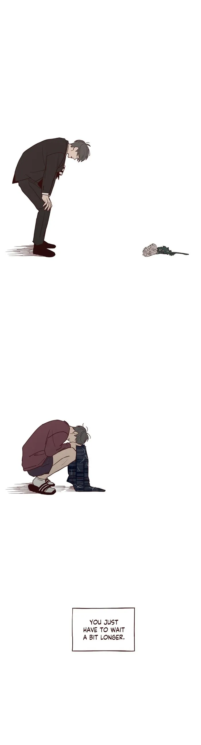 Fate Makes No Mistakes - Chapter 23 Page 14