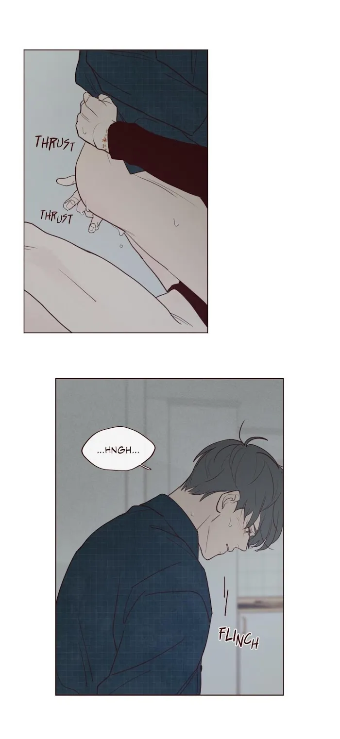 Fate Makes No Mistakes - Chapter 24 Page 7