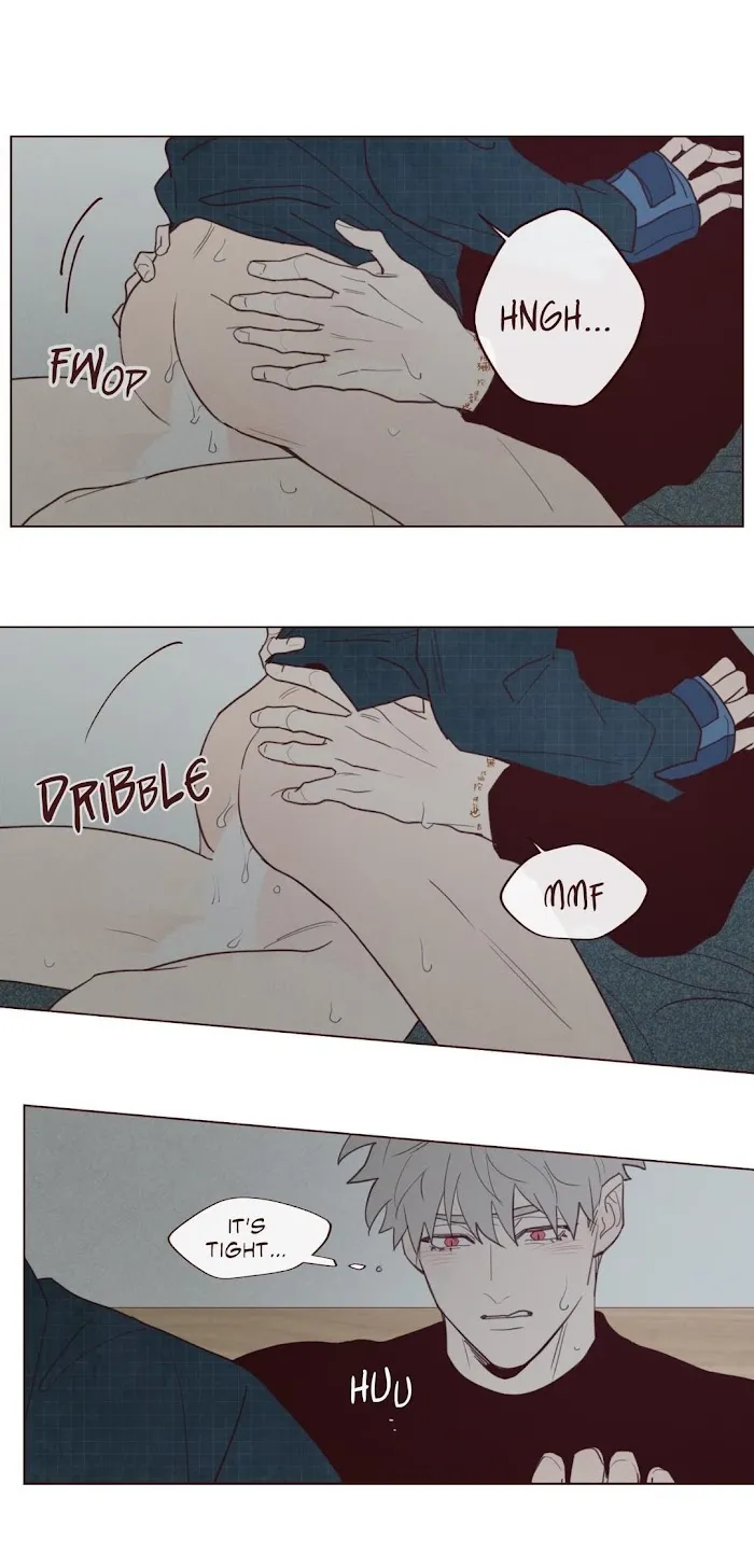Fate Makes No Mistakes - Chapter 24 Page 16