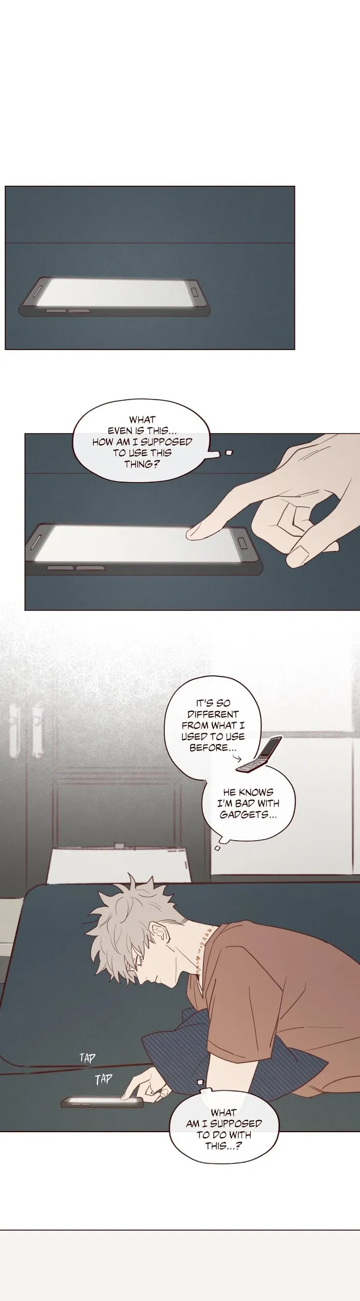 Fate Makes No Mistakes - Chapter 26 Page 14