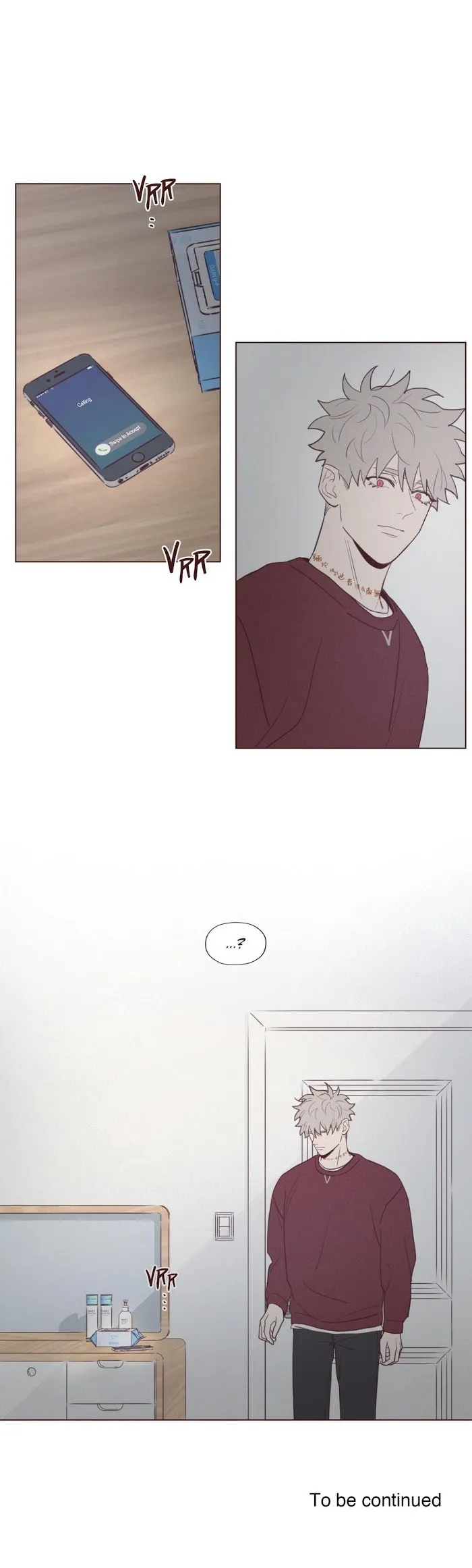 Fate Makes No Mistakes - Chapter 30 Page 23