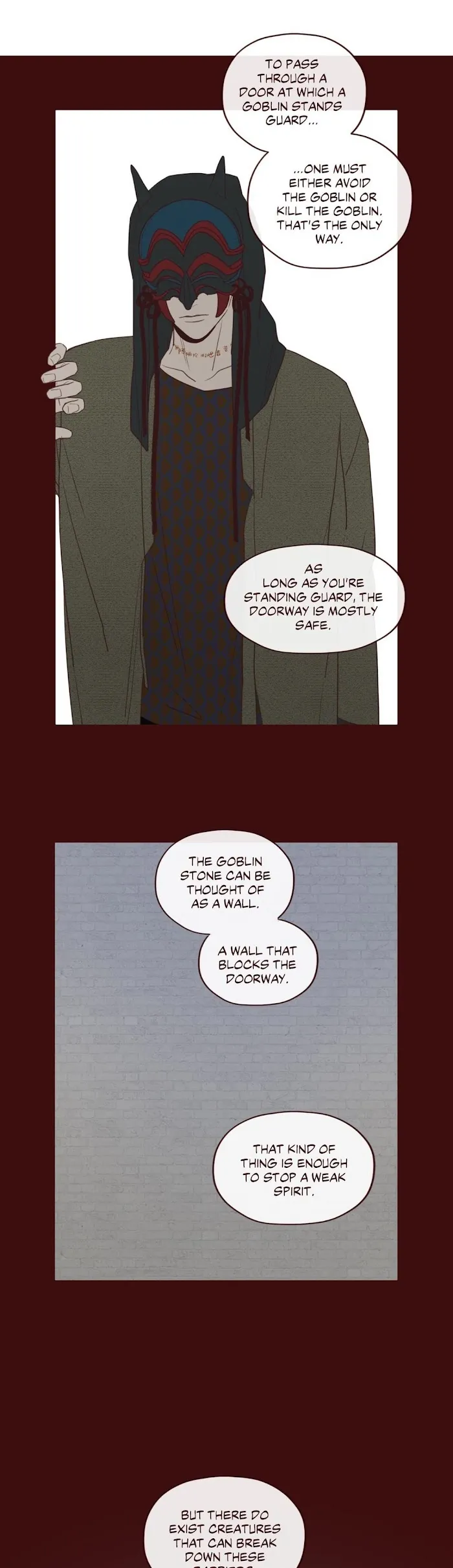 Fate Makes No Mistakes - Chapter 31 Page 23