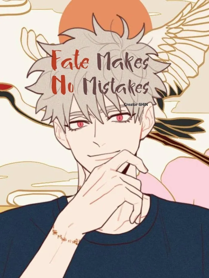 Fate Makes No Mistakes - Chapter 33 Page 1