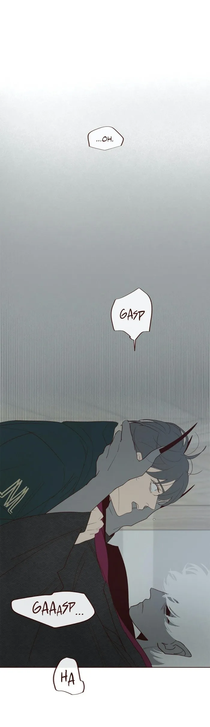 Fate Makes No Mistakes - Chapter 33 Page 4