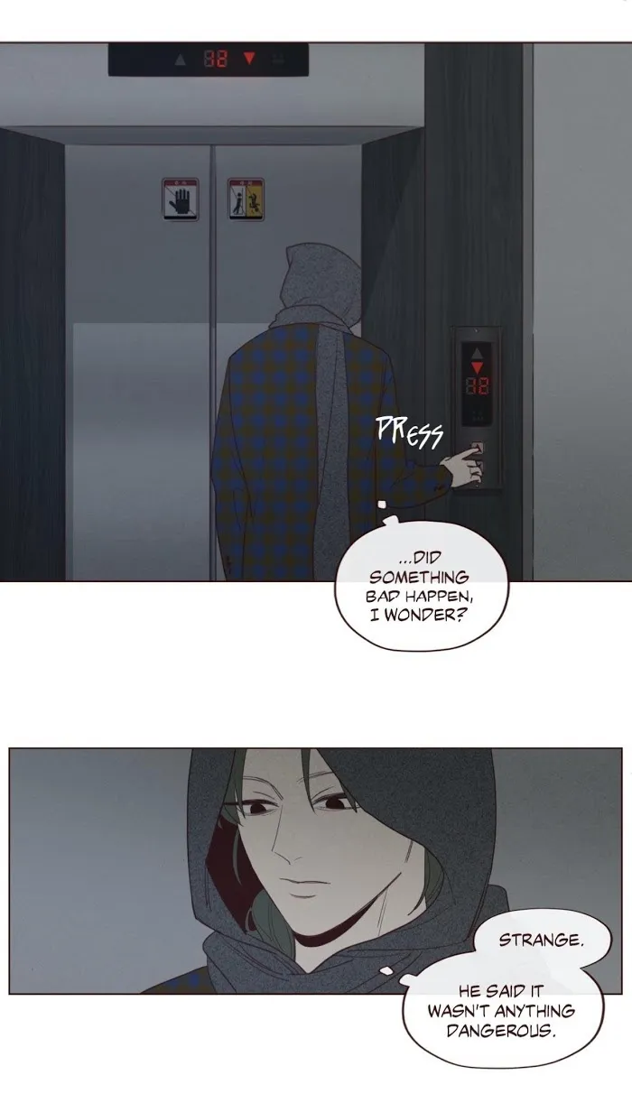 Fate Makes No Mistakes - Chapter 35 Page 3