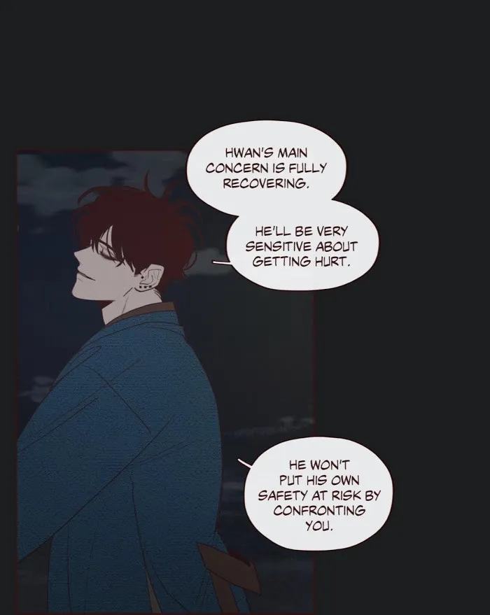 Fate Makes No Mistakes - Chapter 35 Page 6