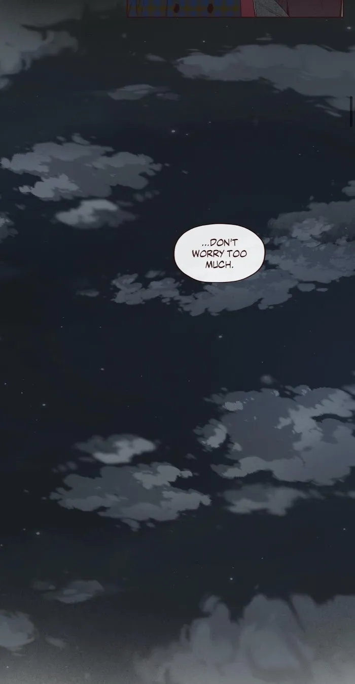 Fate Makes No Mistakes - Chapter 35 Page 8