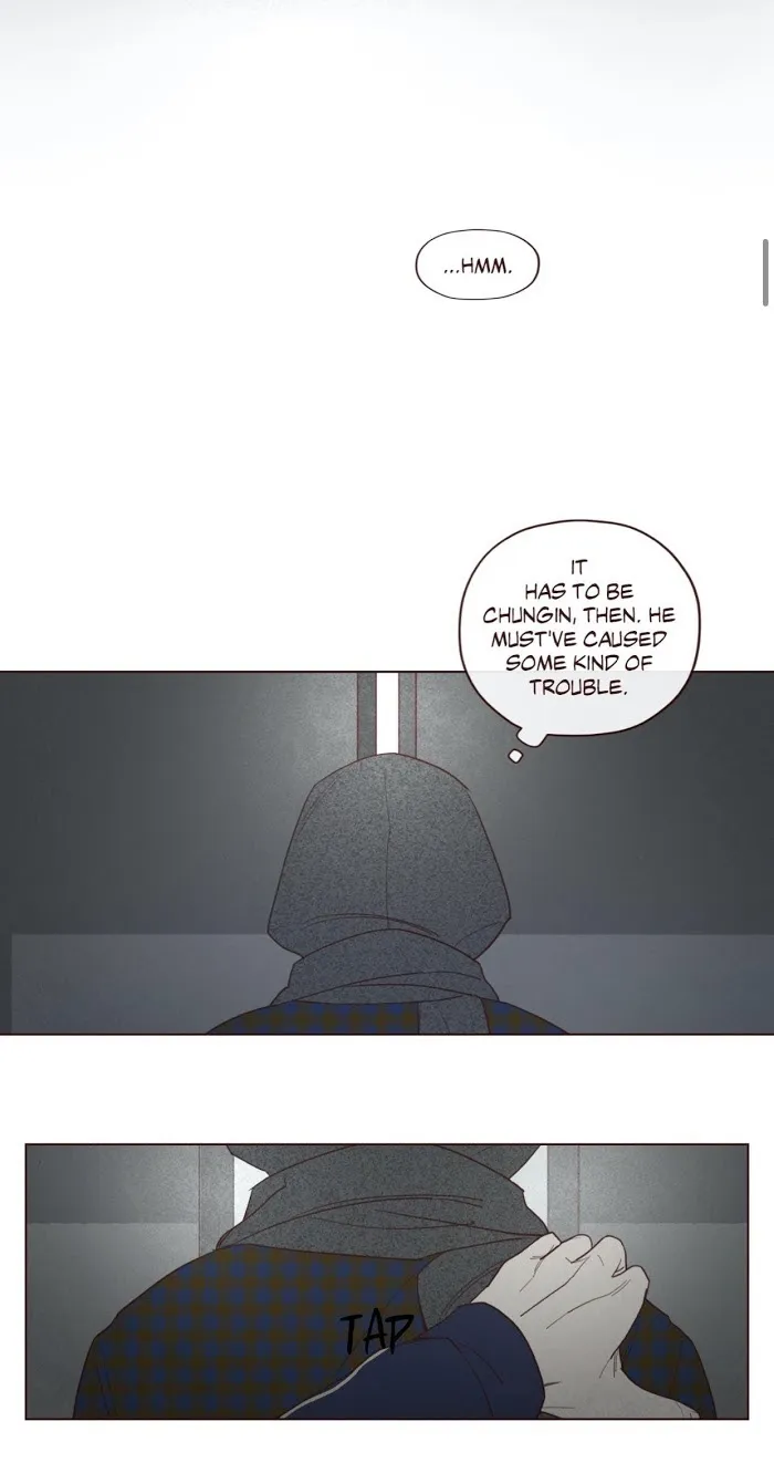 Fate Makes No Mistakes - Chapter 35 Page 9